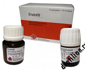 Endofill- (15+15) PD