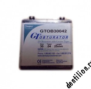 GT Obturator 20;04(6)