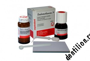 Endomethasone N-  (14+10)