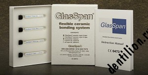   GlasSpan Tape, 1. (3.9) ()