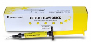 Estelite Flow Quick 2 -  . 3,5