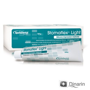 Stomaflex Plus Light 130- 