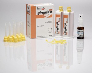 Gingifast Rigid (2*50ml)-  -