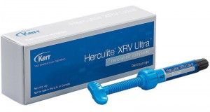 Herculite XRV Ultra   -  D2