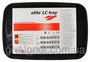 ELITE LC Tray (50 )  -   