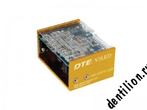   DTE-V3 LED WOODPECKER ( .) 6   