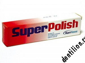361 Super polish