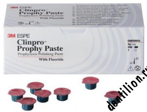 Clinpro Profy Paste-   . , 200.,1  , 3
