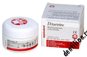 Detartrine (45 .)