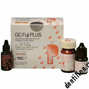 GC Fuji Plus-liquid  7