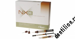 NX 3 Intro Kit -       