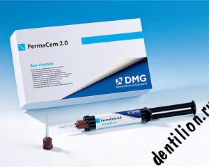 Permacem 2.0 Smartmix -     (1.9+15 .), DMG